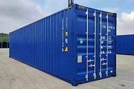 40ft High Cube Shipping Containers (Ex-Hire)