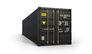 40ft Containers product image