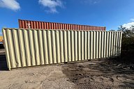 30ft Container (Ex Hire)