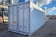 20ft Used Refrigerated Container (Refurbished)