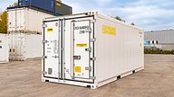 20ft Refrigerated Container