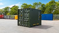 10ft Standard Container