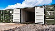 What Will It Cost To Start a Self Storage Business?