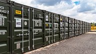 What Will It Cost To Start a Self Storage Business?