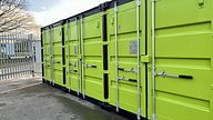 What Are The Costs Of Starting a Self Storage Business?