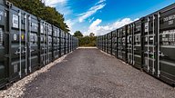 What Will It Cost To Start a Self Storage Business?