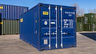 20ft Standard Container New