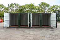 Understanding Shipping Container Costs