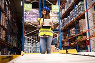 How to Choose the Right Inventory Management System