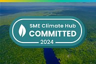 Cleveland Group Joins the SME Climate Commitment