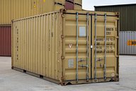 20ft Used Shipping Container 