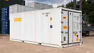 20ft New Refrigerated Container