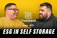 Chatterbox #14: Incorporating Sustainability into Self Storage 