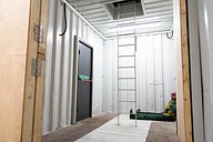 Confined Space Containers
