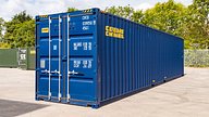 40ft High Cube Shipping Container