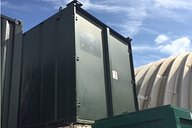 10ft Used Storage Container