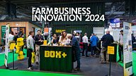 Cleveland Containers at Farm Business Innovation 2024