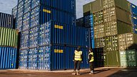 Shipping Container Legislation 