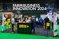 Cleveland Containers Returns for Farm Business Innovation 2024