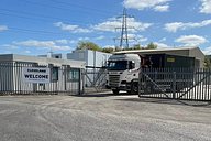 Cleveland Opens New Depot in Scotland