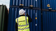 Shipping Container Legislation 